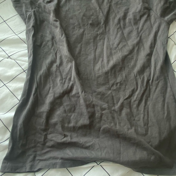 Preppy Graphic Tee, Medium - Picture 2 of 2